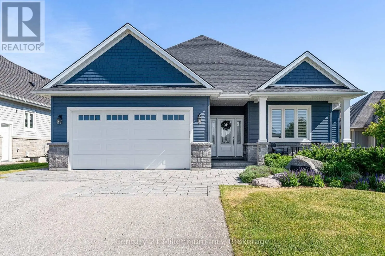 176 Cobble Beach Drive, Georgian Bluffs